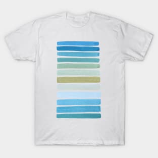 Sea Stripes T-Shirt